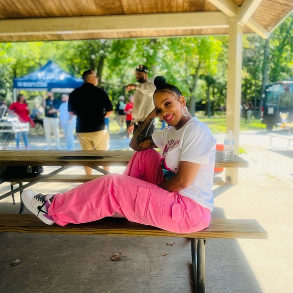 Meet your Posher, Ingrid! - Picture 8 of 12